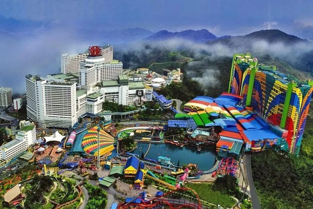 云顶10周来涨最多(有图)