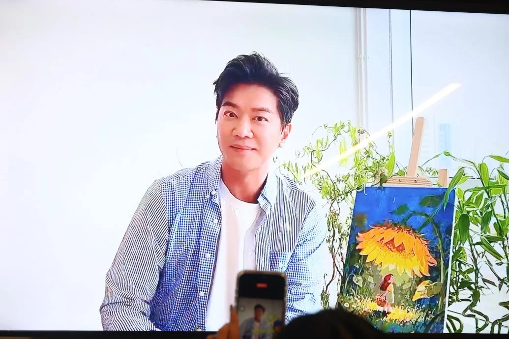 云顶实景拍短剧《酒店智多星》 黎诺懿被爆多次挨“巴掌”