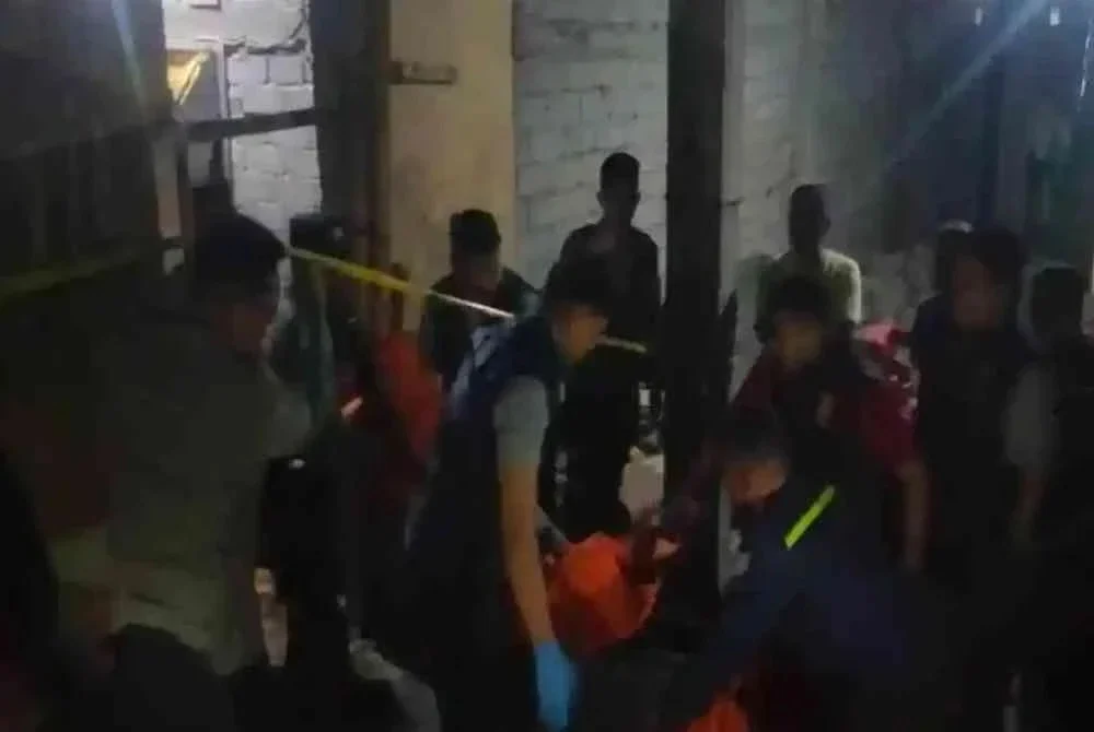 互举报种下祸根引发灭门悲剧 印尼警方全城搜捕凶悍逃犯