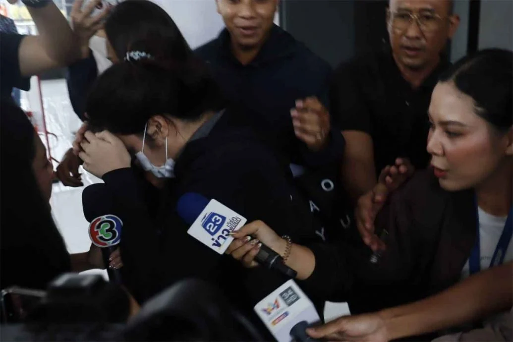 五千余人涉案 泰国爆大规模公务员“买官”丑闻