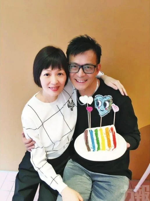 亲口否认复出及财困 黄日华:我还有钱不用担心
