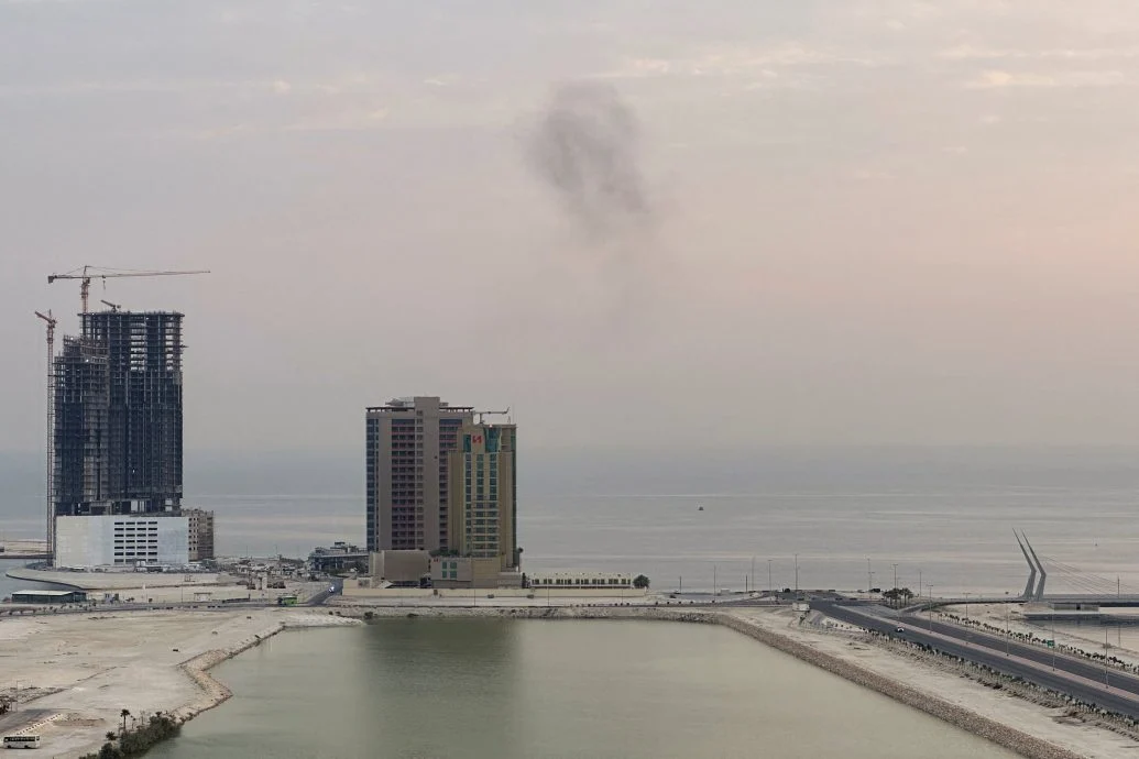 伊朗阿巴斯港再传出多起爆炸