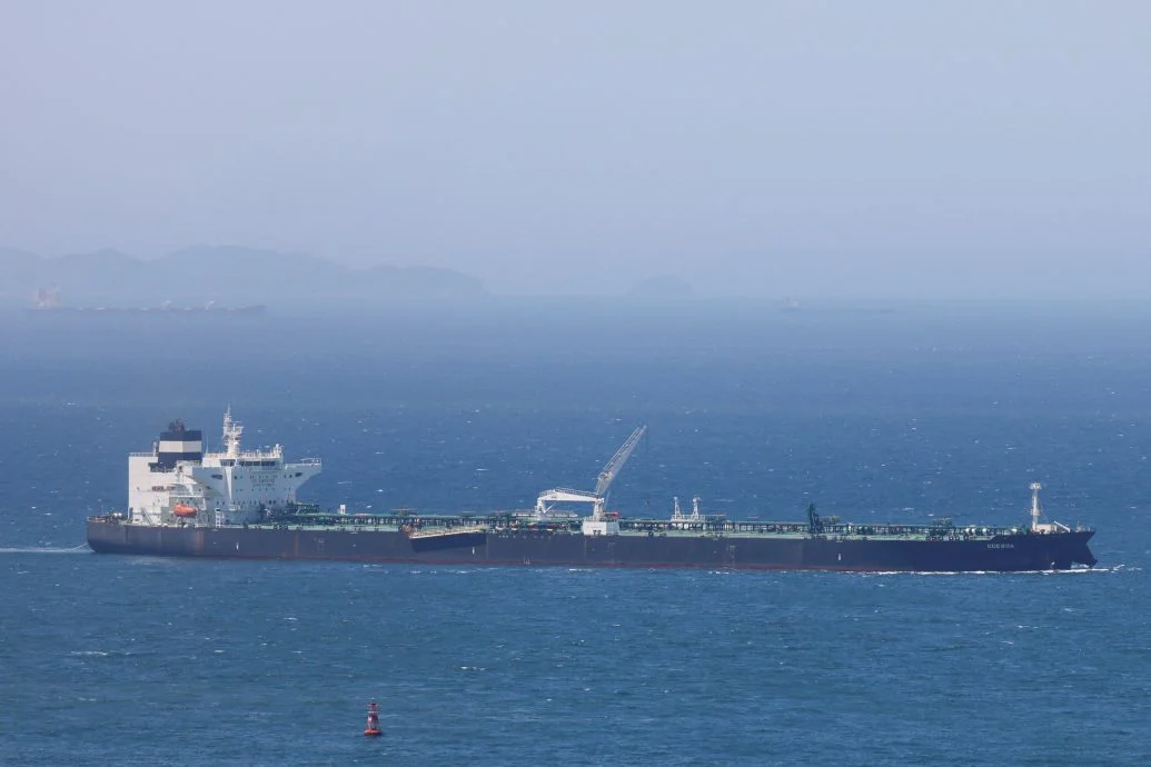 伊朗驻华大使:霍尔木兹海峡将收服务费 友好国享“特殊待遇”