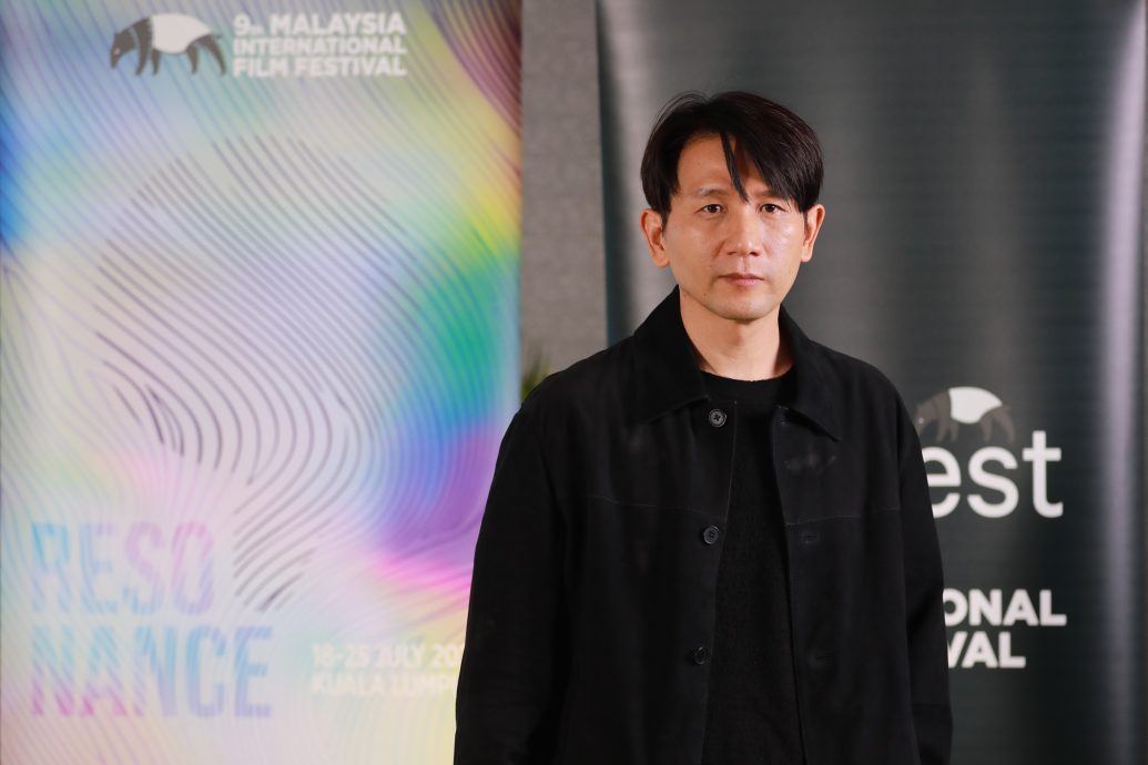 佩服陈翠梅有限资源拍出好片 赵德胤计划来马拍童年秘事