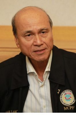促餐厅免费提供饮用水 李霖泰:让健康成为消费者首选
