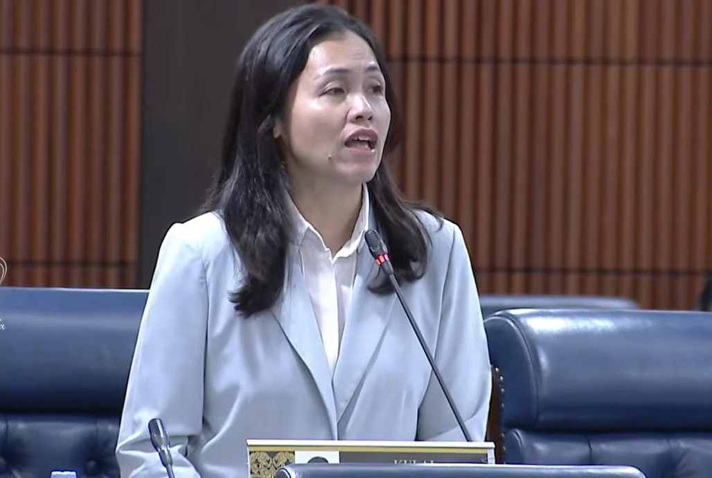 信号满格却上不了网 张念群:MCMC正与网络服务商采取多项措施 积极提升网络品质