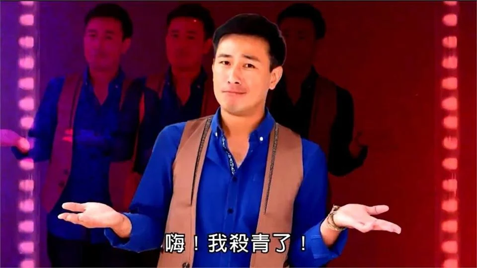 傅子纯今办告别式 以AI“现声”亲口告别