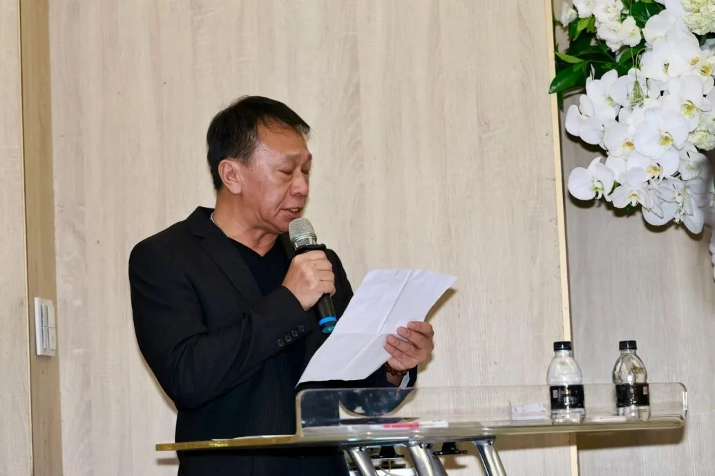 傅子纯今办告别式 以AI“现声”亲口告别