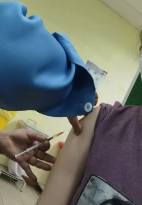 (全国版)求真:网传疫苗增失智风险属误导 研究作者:未证明疫苗导致失智症