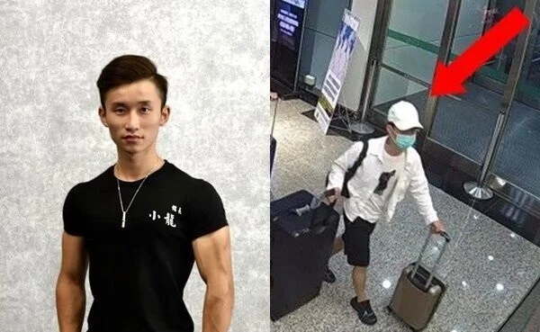 凌虐小姐弟绑深山施暴 健身教练2入狱1逃亡