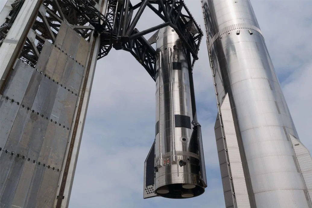 助推器点火时喊卡 SpaceX取消星舰测试飞行