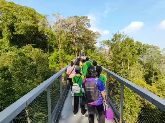 卓衍豪/培养未来地方设计师