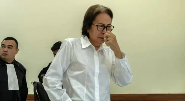印尼贩婴团伙头目获刑7年 曾向新加坡输送婴儿供收养