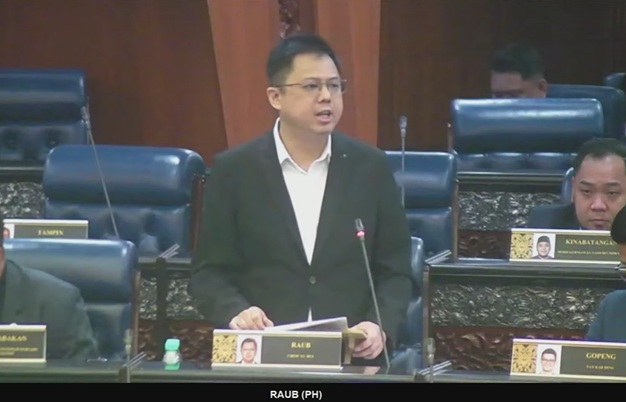 邹宇晖:赵明福案是我国人权纪录最大污点 促依法追究相关人士责任