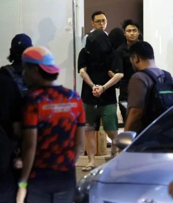 双威镇命案