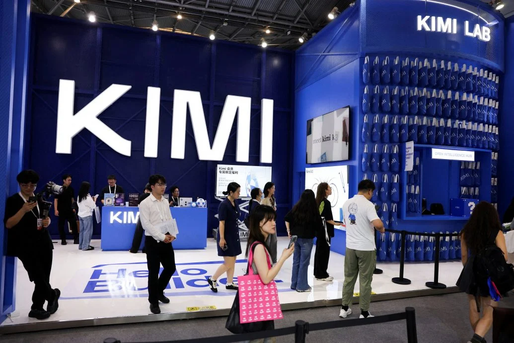 发布数小时登Arena榜首 中国Kimi K3震撼美AI产业