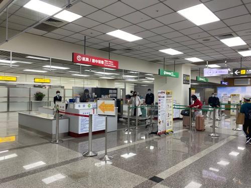 台湾8月起停止对柬埔寨公民免签