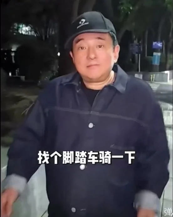 吕方网约车风波后首发声 幽默玩梗自嘲“向后掰”