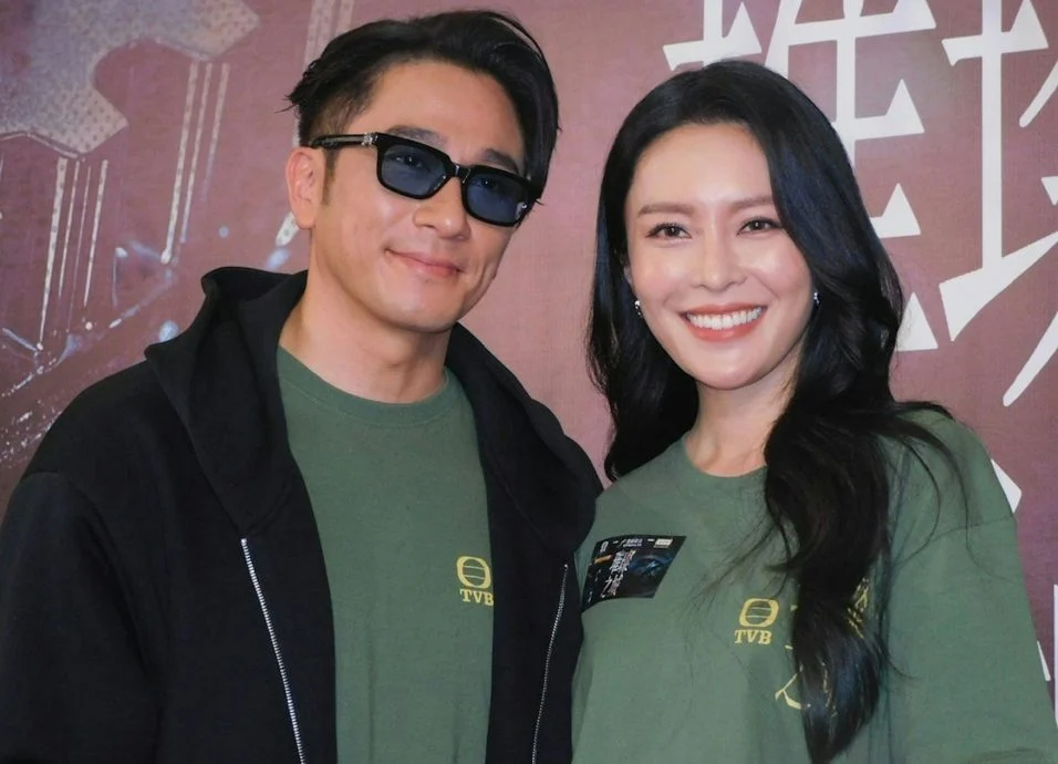 吴卓羲张曦雯疑“借猫传情” 黄宗泽笑称感受不到电波