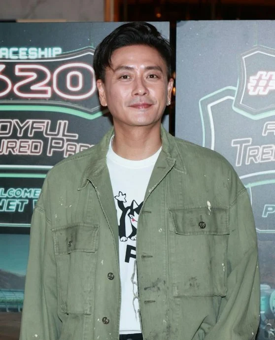 吴卓羲张曦雯疑“借猫传情” 黄宗泽笑称感受不到电波
