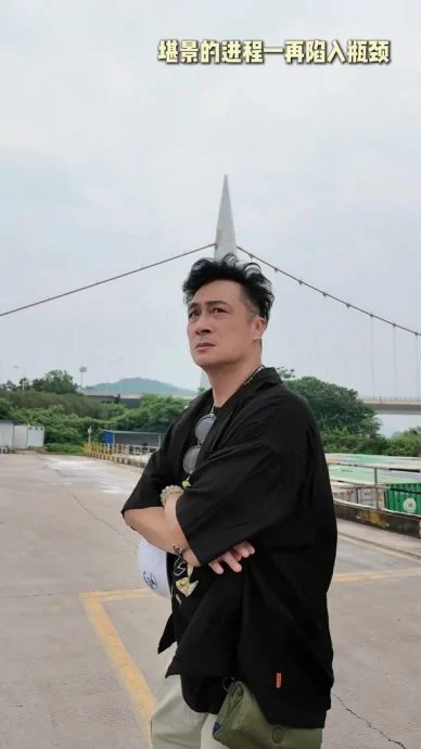 吴镇宇执导青春剧 招募演员要求素颜上阵