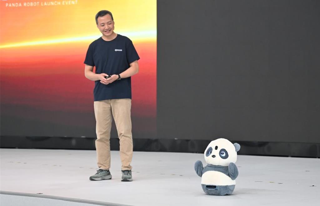 告别老三样!机器人、AI、创新药成了中国外贸三大名片