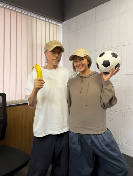 周星驰《功夫女足》2天票房破3亿口碑两极 主持人酸难看周杰伦、孙燕姿力挺