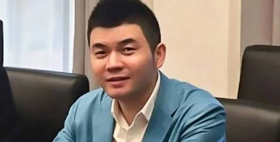 太子集团二号人物 胡小伟被遣送美国