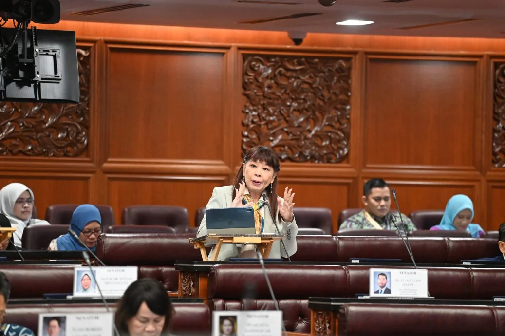 妇女部:迎接老龄化社会 2030年前培育5万长者照护员