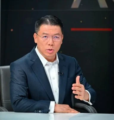 已签/倪可敏轰哈迪言论羞辱华社分裂多元社会