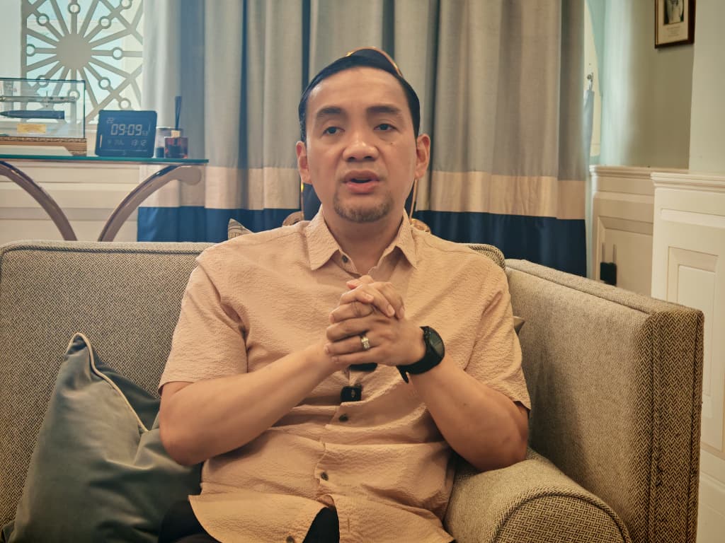已签发 全国:森林城市网络学校有以色列公民参与? 大臣:将彻查