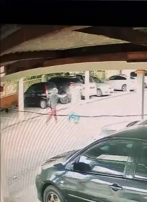 已签发//万津校园持刀伤人案·警援企图谋杀角度调查