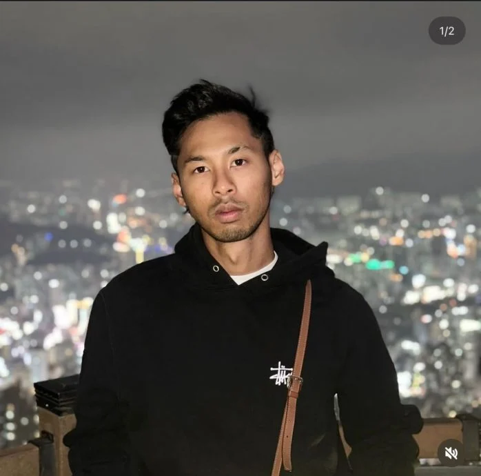 已签发//助友劝架遭刺遇害·韩遇害青年遗体明返马