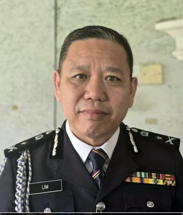 已签发//警公布26人调职大名单·林双益 黄月桂 纪汉智 3华裔升职