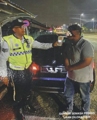 已签发//酒驾车祸屡禁不止·警建议律政署研究加强刑罚 严惩酒驾