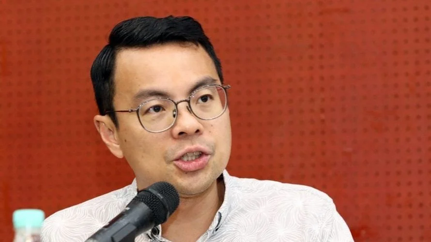 年收4.58亿比首相署ICT合同多21倍! 李建聪促开展全面信息技术审计