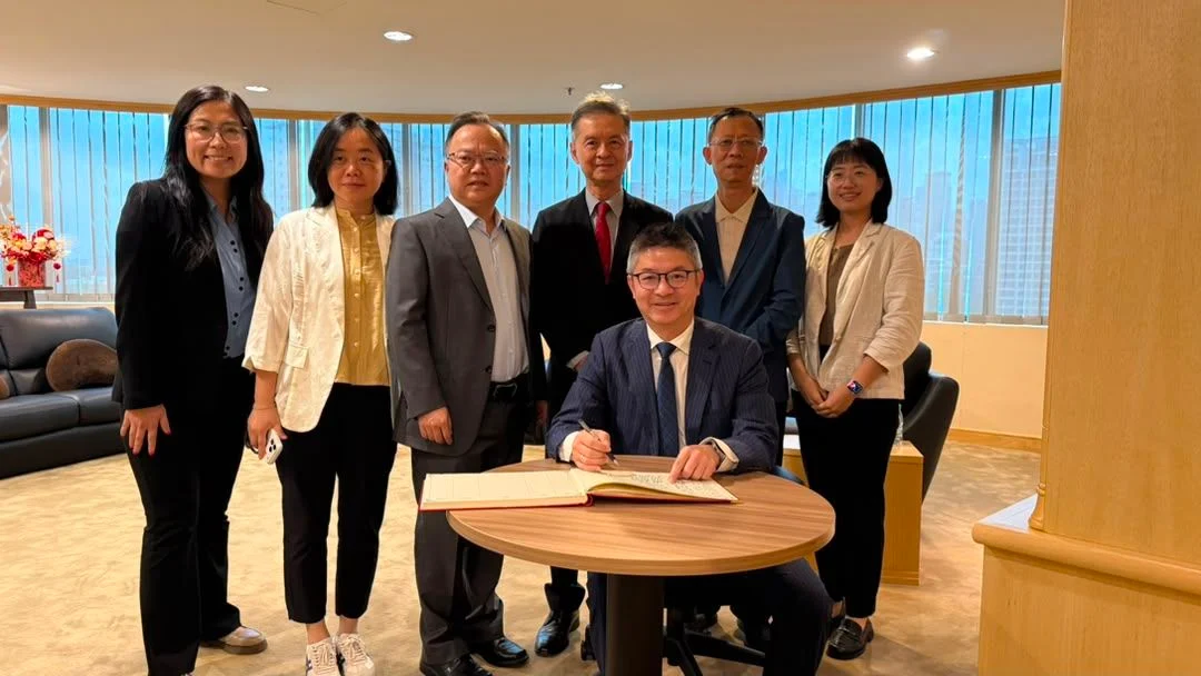 应对中资涌入潜在纠纷 蔡文洲:或设商事调解中心
