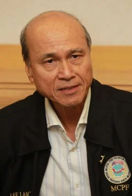 应对超级厄尔尼诺 李霖泰促未雨绸缪免遭冲击