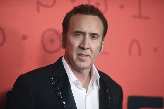 弄丢尼古拉斯基治新戏未加密母盘 Netflix被索偿4.3亿
