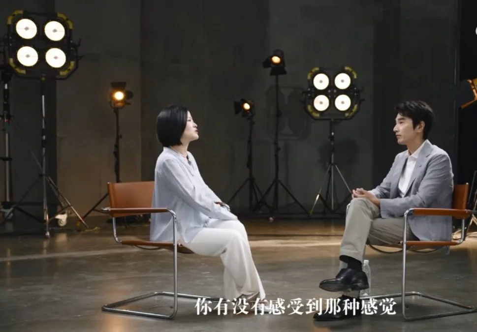 彭于晏新剧难产 赵又廷直认影视寒冬
