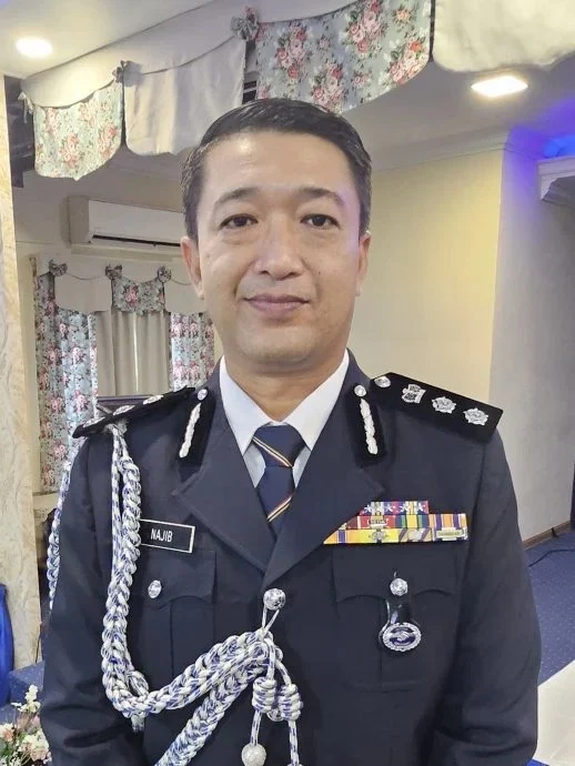 怡警区主任:醉酒攻击警员 4阿富汗男子被捕控上庭