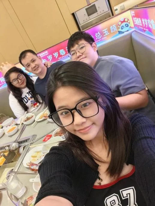 我和父母的4周末We Time