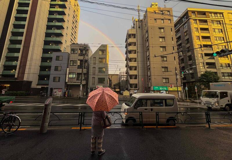 打工族退休变火山孝子 65岁老人5年烧掉160万(有图)