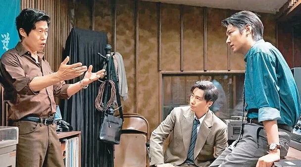抢攻国际闯进多伦多影展 范冰冰交锋Lisa争奖