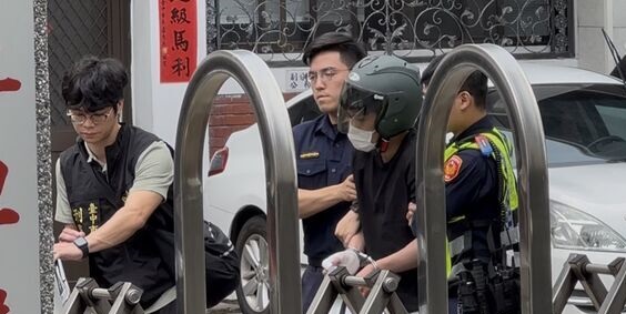 提分手又反悔 求复合被拒 恐怖情人街头砍杀女友