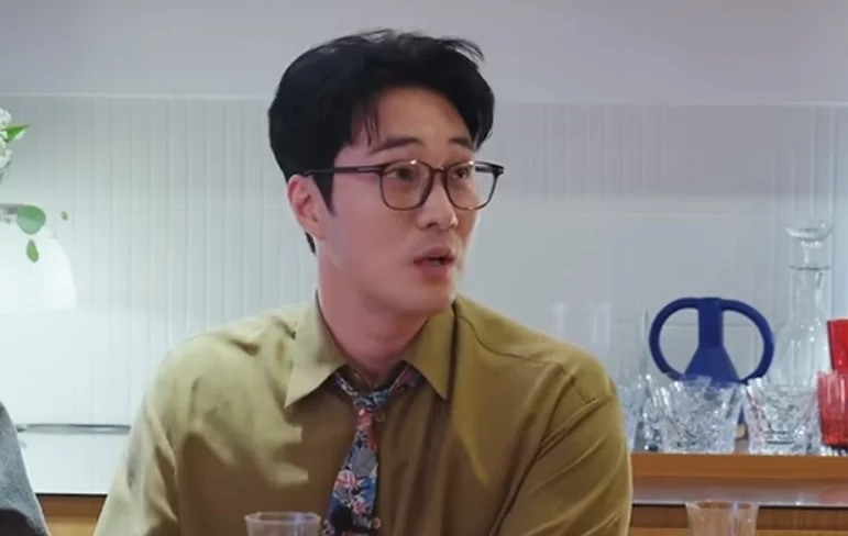 新剧刷新电视台5年收视纪录 苏志燮自曝因单眼皮被羞辱