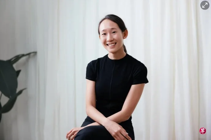 新加坡暖势力/三娃母亲用物理治疗治愈女性“隐秘的痛”