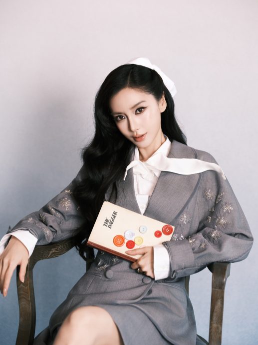 新女团成员取名碰瓷Angelababy?网酸K-Pop最糟艺名