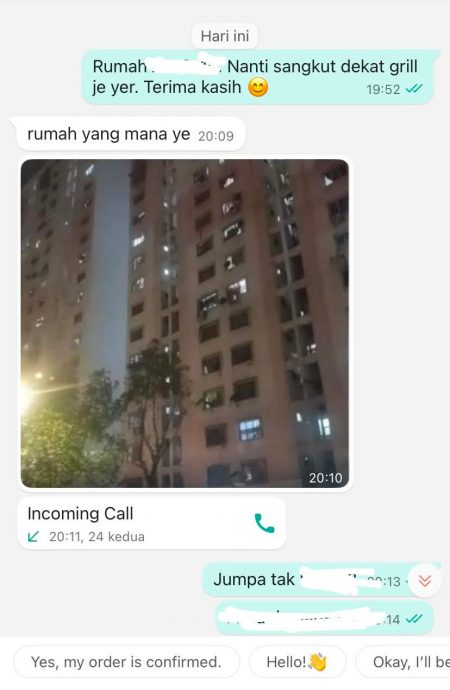 新手送餐员第一天上班 直接“流程跳级”笑翻网民