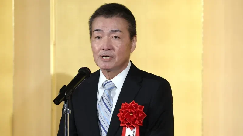 日本作家东野奎吾辞世享年68
